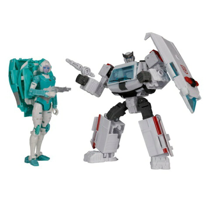 楽天市場】【未開封】トランスフォーマーER EX-20 パラドロン 