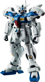 【未開封】BANDAI SPIRITSバンダイ スピリッツROBOT魂 SIDE MS 機動戦士ガンダム0083STARDUST MEMORY RX-78GP04Gガンダム試作4号機ガーベラver.A.N.I.M.E.フィギュア アニメPVC&ABS製 塗装済み可動フィギュア※対象年齢15才以上【鹿児島店】