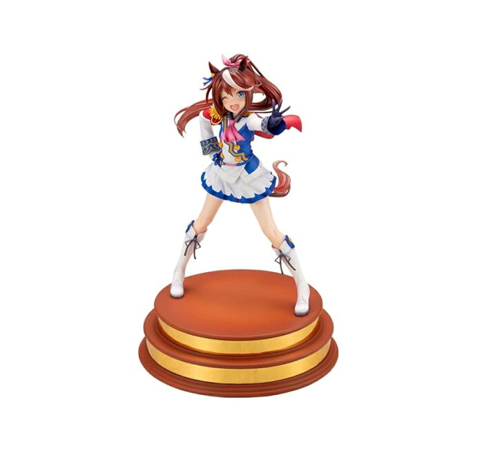 楽天市場】【未開封】壽屋 KOTOBUKIYAウマ娘 プリティーダービー夢は 