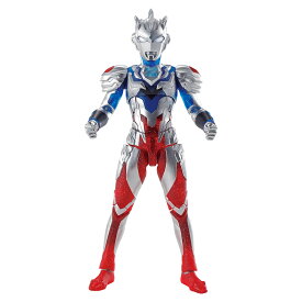 【未開封】BANDAI SPIRITS バンダイスピリッツS.H.Figuarts S.H.フィギュアーツラストワン賞 ウルトラマンゼットアルファエッジ ゼスティウムクリアver.※対象年齢15才以上※【鹿児島店】