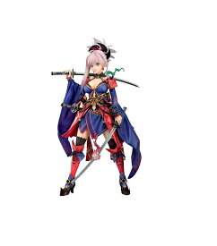 【未開封】【店頭併売品】Phat Company ファット・カンパニーFate/Grand Order セイバー/宮本武蔵1/7スケール ABS&PVC製塗装済み完成品フィギュア※対象年齢15歳以上※【鹿児島店】