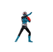 楽天市場】figuarts 仮面ライダー旧1号の通販 