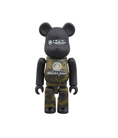 【未開封】【店頭併売品】MEDICOM TOY メディコム・トイmaster-piece × BE@RBRICKジャパニーズカモBE@RBRICK No.000MSPC1※対象年齢15歳以上※【鹿児島店】