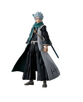 楽天市場】bleach フィギュア 日番谷冬獅郎の通販 