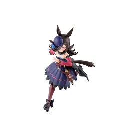 【未開封】【店頭併売品】BANDAI SPIRITS バンダイスピリッツS.H.Figuarts S.H.フィギュアーツウマ娘 プリティーダービー ライスシャワー Special Edition※対象年齢15歳以上※【鹿児島店】