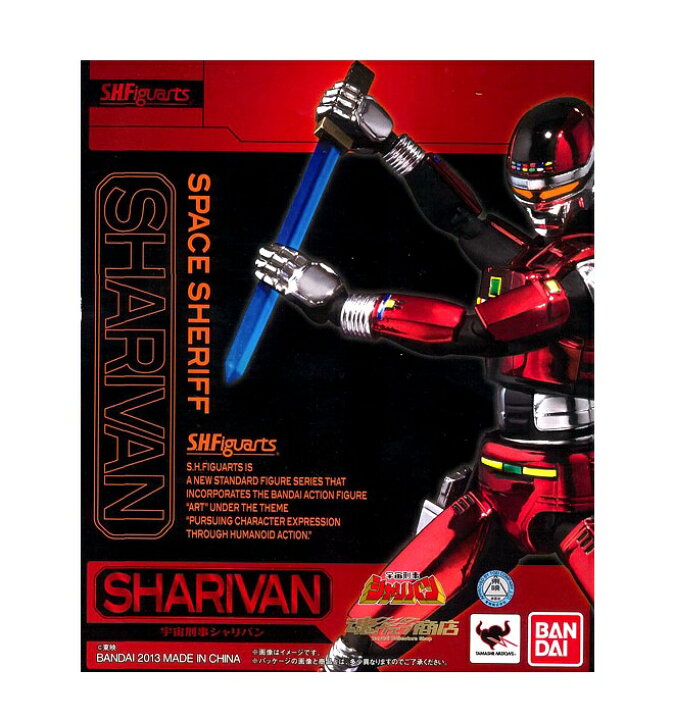 楽天市場】【未開封】【店頭併売品】BANDAI バンダイS.H.Figuarts S.H. 