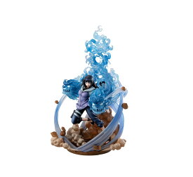 【未開封】【店頭併売品】MegaHouse メガハウスNARUTOギャルズDX NARUTO-ナルト- 疾風伝日向ヒナタ Ver.3 完成品フィギュア※対象年齢15歳以上※【鹿児島店】