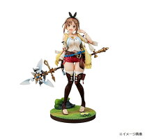 楽天市場】ライザのアトリエ 1／7スケールの通販