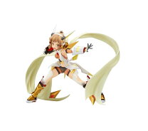 楽天市場】戦姫絶唱シンフォギアgx 1／7 立花響の通販