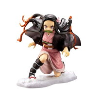 楽天市場】ARTFX J 鬼滅の刃 竈門禰豆子の通販