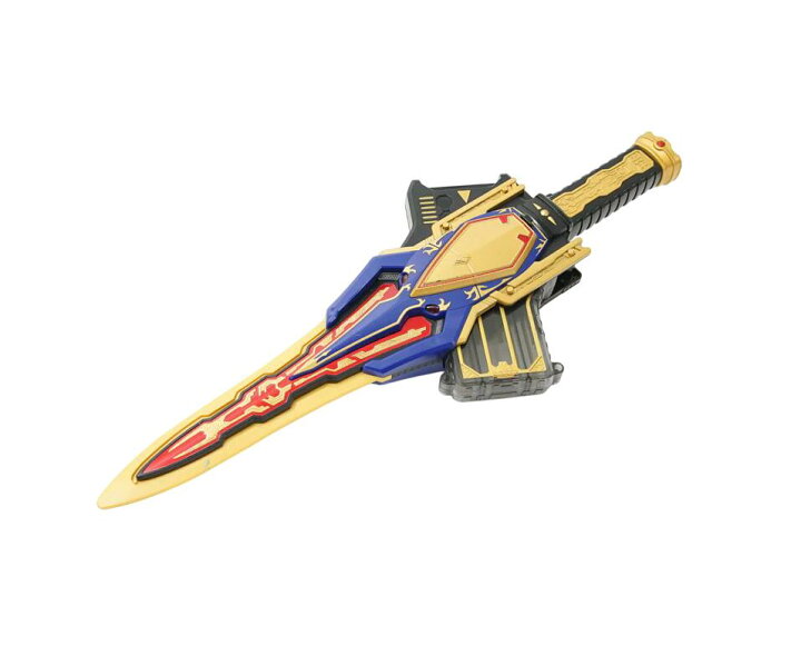 楽天市場】【未開封】【店頭併売品】BANDAI バンダイ重醒剣DX  