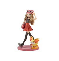 楽天市場】1/8 artfx j セレナ with フォッコの通販