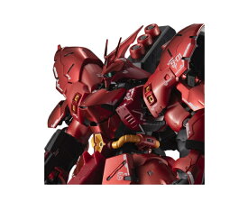 【未開封】【店頭併売品】BANDAI SPIRITS バンダイスピリッツ超合金 MSN-04FF サザビー SIDE-F約230mm ABS&PVC&ダイキャスト製塗装済可動フィギュア ※輸送箱未開封品※※対象年齢15歳以上※【鹿児島店】