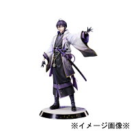 【未開封】【店頭併売品】Design COCO デザインココにじさんじ 剣持刀也 1/7スケールフィギュア※対象年…