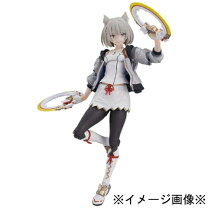 楽天市場】ゼノブレイド 3（フィギュア｜コレクション）：ホビーの通販 【未開封】ゼノブレイド3 ミオ フィギュア グッドスマイルカンパニー