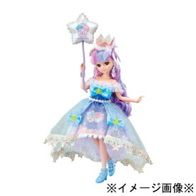 【未開封】【店頭併売品】TAKARA TOMY タカラトミーリカちゃん ドール フォトジェニックリカキキ＆ララ 50thアニバーサリースタイル※対象年齢8歳以上※【鹿児島店】
