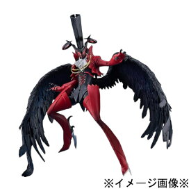 【未開封】【店頭併売品】GOOD SMILE COMPANY グッドスマイルカンパニーPOP UP PARADE SP ペルソナ5 ザ・ロイヤル アルセーヌノンスケール プラスチック製 塗装済み完成品※対象年齢15歳以上※【鹿児島店】