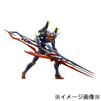 楽天市場】METAL BUILD エヴァンゲリオン初号機 30th with the spear 