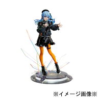 【未開封】【店頭併売品】Design COCO デザインココホロライブ 星街すいせい 1/7 完成品フィギュア※対象…