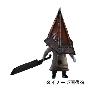 【未開封】【店頭併売品】GOOD SMILE COMPANY グッドスマイルカンパニーねんどろいど 2572 サイレントヒル2 レッドピラミッドシング※対象年齢15歳以上※【鹿児島店】