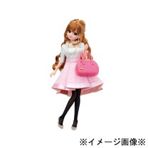 楽天市場】スタイリッシュドールコレクション リカちゃんの通販