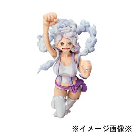 【未開封】【店頭併売品】BANPRESTO バンプレストKING OF ARTIST JEWELRY.BONNEYTHE MOST FREE FUTURE 二次元彩色フィギュアジュエリー・ボニー※対象年齢15歳以上※【鹿児島店】