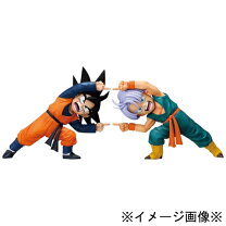 楽天市場】悟天 トランクス（コレクション｜ホビー）の通販