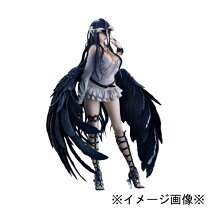 楽天市場】オーバーロード アルベド so-bin verの通販