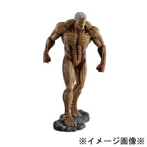 楽天市場】進撃の巨人鎧の巨人の通販