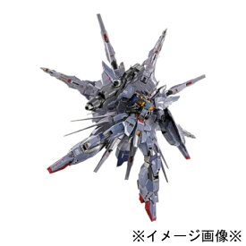 【未開封】【店頭併売品】※輸送箱未開封品※BANDAI SPIRITS バンダイスピリッツMETAL BUILD 機動戦士ガンダムSEEDプロヴィデンスガンダム CLIMAX BATTLE Ver.約195mm（本体）塗装済み完成品フィギュア※対象年齢15歳以上※【鹿児島店】