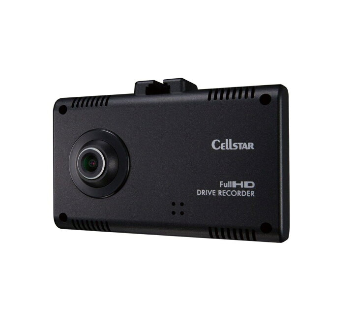 楽天市場】【未開封】CELLSTAR セルスターCSD-570FH ディスプレイ搭載  