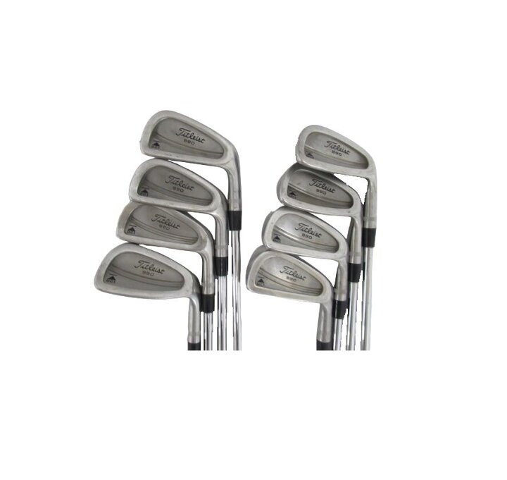 楽天市場】【中古】【店頭併売品】Titleist タイトリストDCI 990 