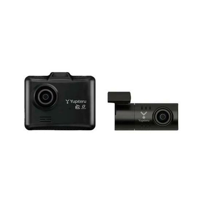 楽天市場】【未開封】【楽天専売品】Yupiteru ユピテルDRY-TW6500d 