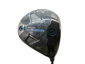 【中古】【店頭併売品】※ヘッドカバー付き※Callaway キャロウェイPARADYM AiSMOKE MAX 9.0° ドライバーVENTUS TR 6-S ゴルフクラブ【鹿児島店】