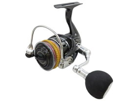 【中古】 ダイワ (DAIWA) 16 キャタリナ 4000 スピニングリール 【加治木店】