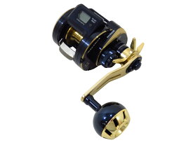 【中古】 DAIWA 21 ソルティガ IC 100 2021年モデル ベイトリール 【加治木店】