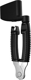 【未使用】 D'Addario ダダリオ ベース用 ピンプラー ニッパー機能搭載 Bass Pro-Winder DP0002B 【加治木店】