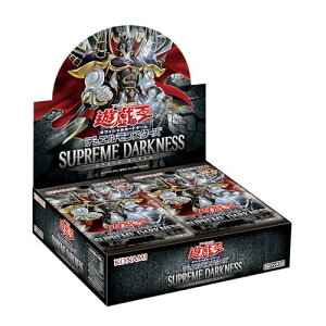 yJzVYOCG fGX^[Y SUPREME DARKNESS BOXy{Xz