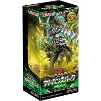楽天市場】遊戯王 ラッシュデュエル パックの通販