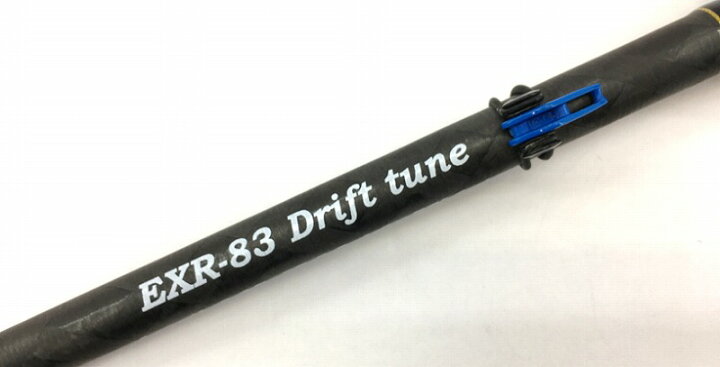 楽天市場】【中古】カンジインターナショナル EXR-83 ドリフトチューン 