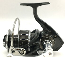 【中古】ダイワ(Daiwa)16 キャタリナ 4500 スピニングリール 左 00059573【釣具/一宮店】