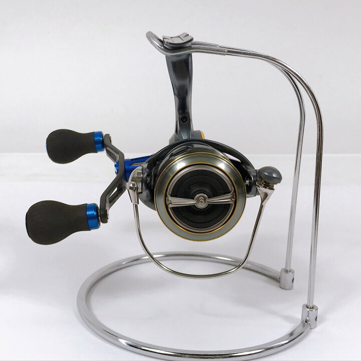 楽天市場】【中古】ダイワ DAIWA23 エアリティ PC LT3000-XH カスタム 