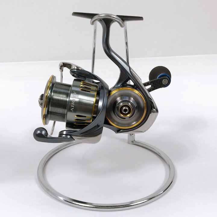 楽天市場】【中古】ダイワ DAIWA23 エアリティ PC LT3000-XH カスタム 