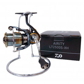 【中古】ダイワ DAIWA23 エアリティ LT2500S-XH061130スピニングリール リール【釣具/一宮店】