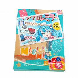 【中古】初音ミク マジカルミライ 2024 Blu-ray限定盤【一宮店】
