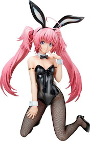 【未開封】転生したらスライムだった件 ミリム バニーVer. 1/4スケール PVC製 塗装済み完成品フィギュア【一宮店】
