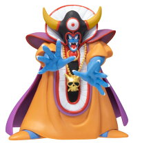 楽天市場】ドラゴンクエスト am 伝説の魔王フィギュア シドの通販