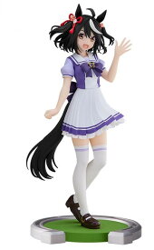 【未開封】ウマ娘 プリティーダービー キタサンブラック フィギュア【一宮店】
