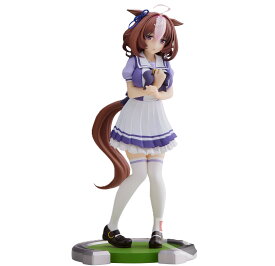 【未開封】ウマ娘 プリティーダービー メイショウドトウ フィギュア【一宮店】