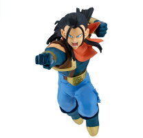 楽天市場】ドラゴンボール 17号 グッズの通販